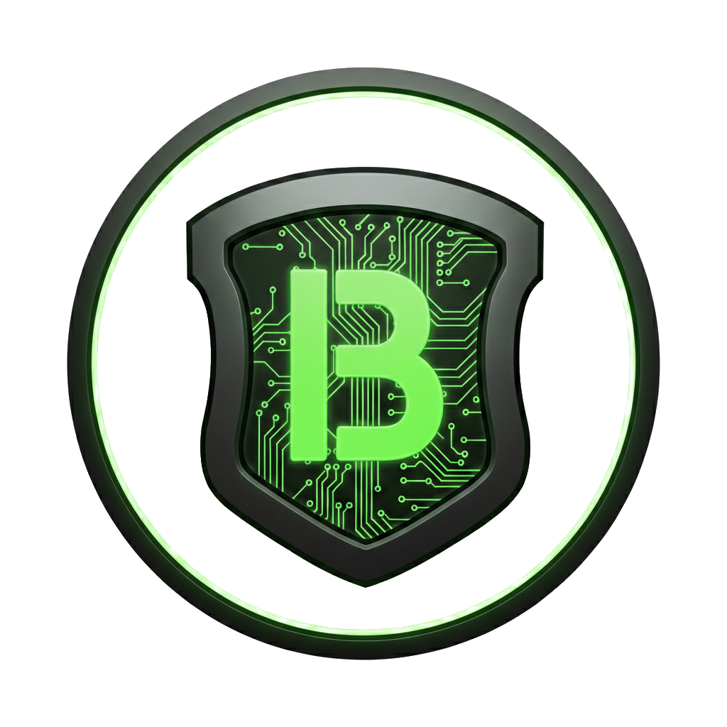 Buchhalden IT Services